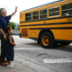 Illustration for article titled Miami-Dade School Bus Drivers May Be Banned From Texting While Driving